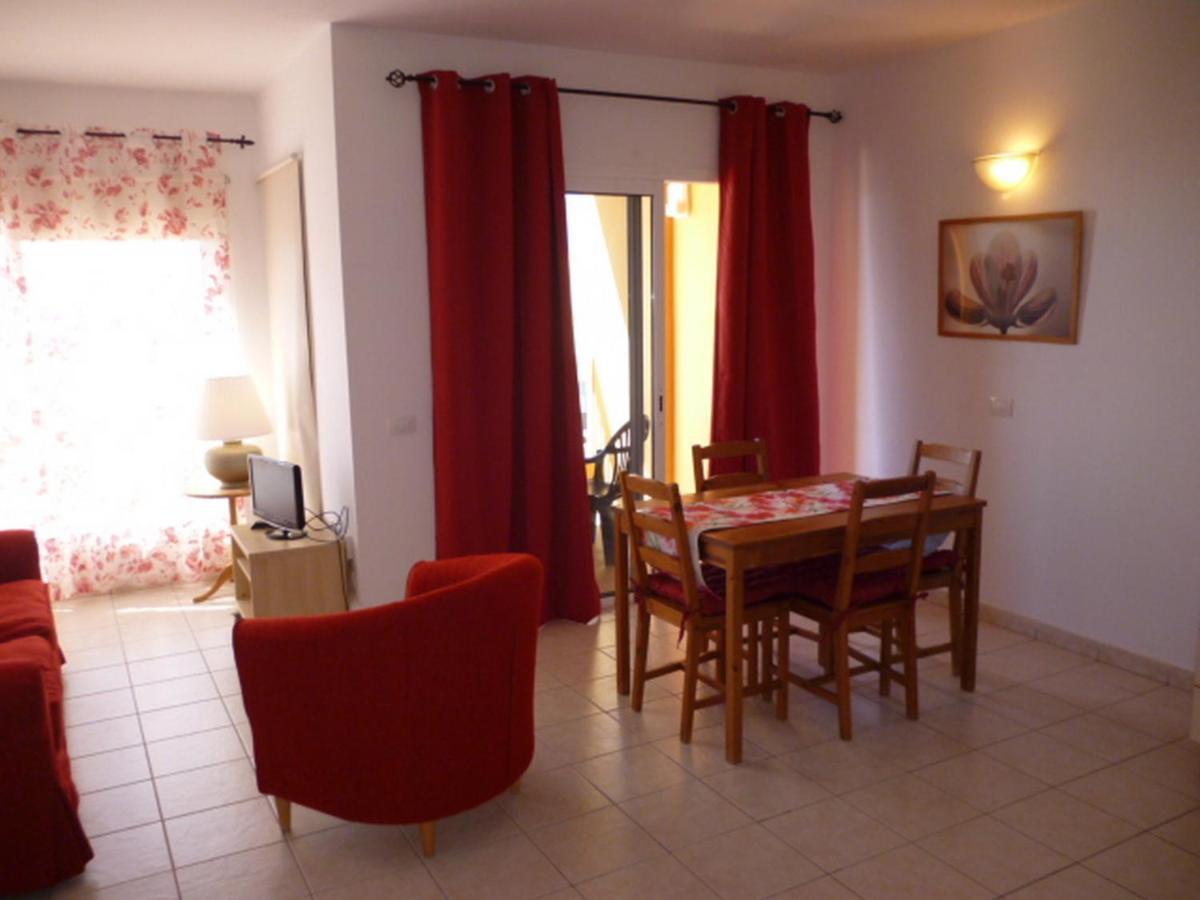 Sunset - 2 Bedroom Apartment Costa Adeje Dış mekan fotoğraf