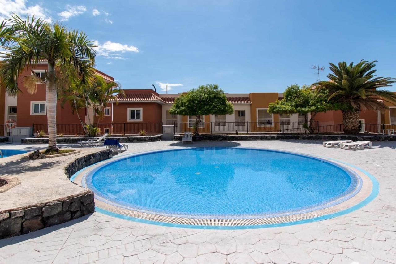 Sunset - 2 Bedroom Apartment Costa Adeje Dış mekan fotoğraf