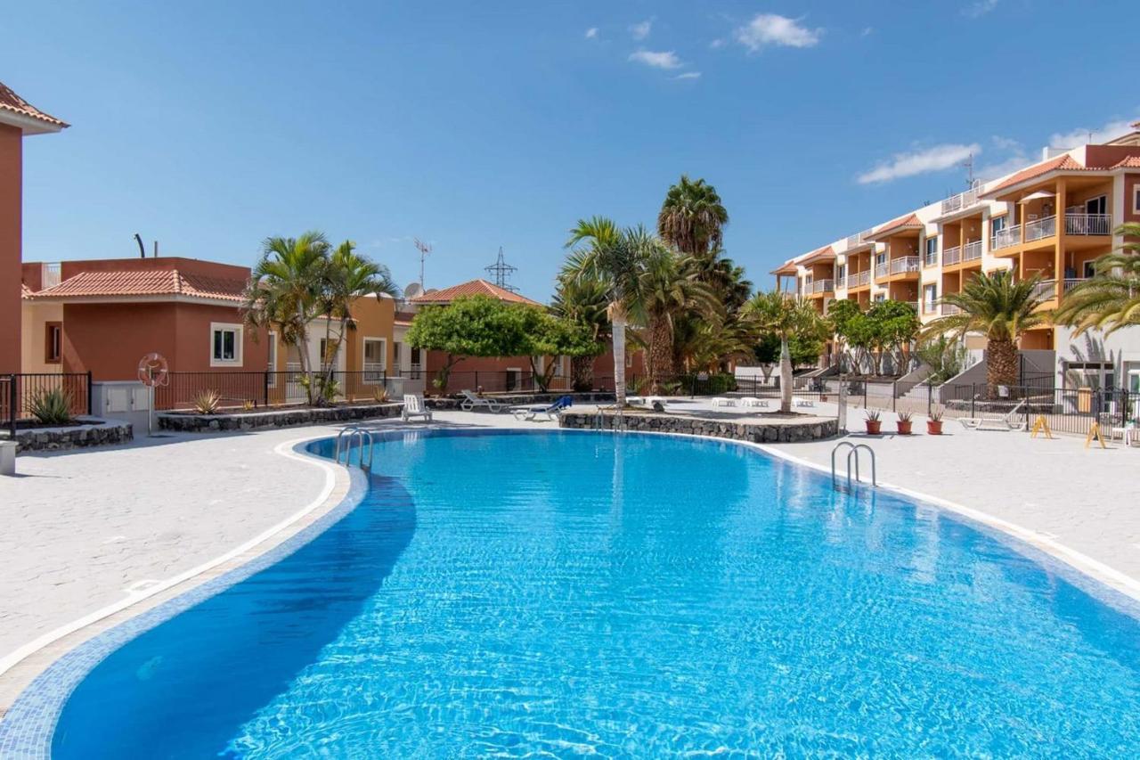 Sunset - 2 Bedroom Apartment Costa Adeje Dış mekan fotoğraf