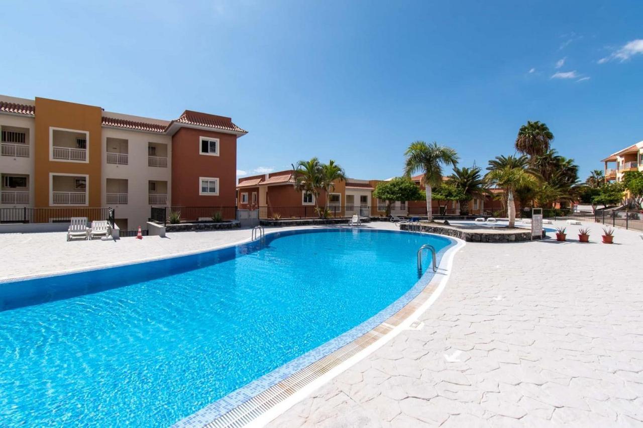 Sunset - 2 Bedroom Apartment Costa Adeje Dış mekan fotoğraf