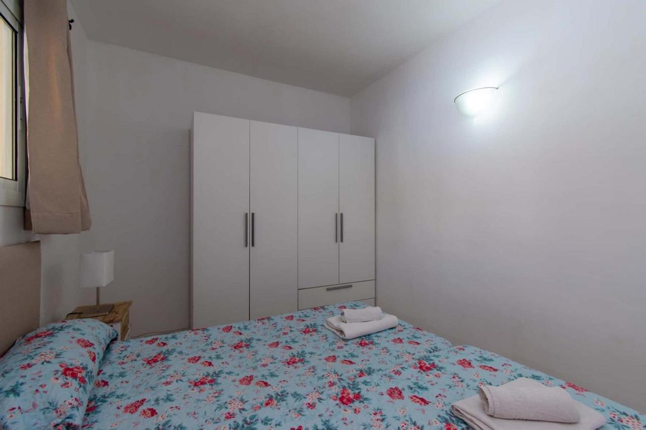 Sunset - 2 Bedroom Apartment Costa Adeje Dış mekan fotoğraf