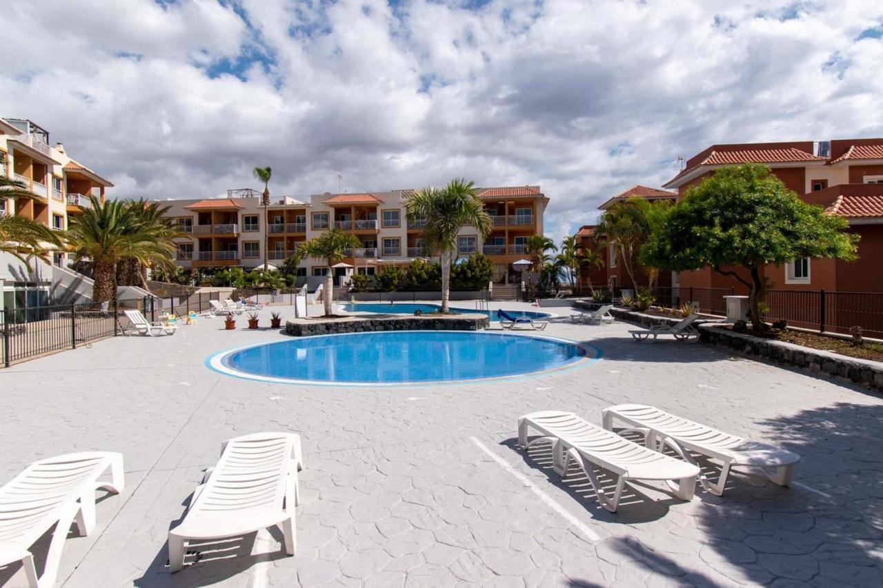 Sunset - 2 Bedroom Apartment Costa Adeje Dış mekan fotoğraf