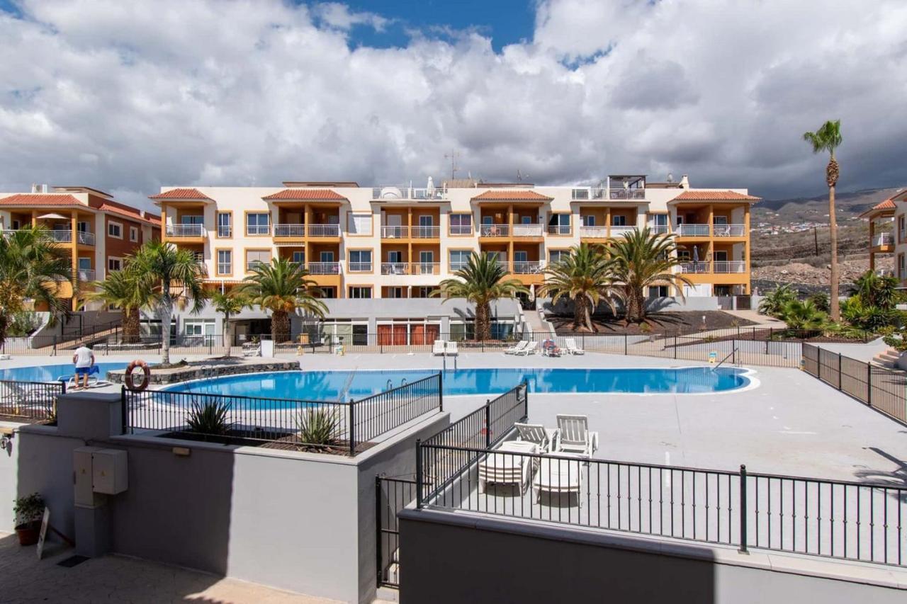 Sunset - 2 Bedroom Apartment Costa Adeje Dış mekan fotoğraf