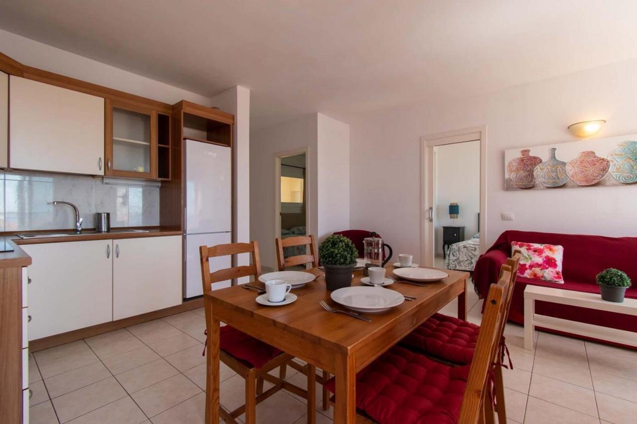 Sunset - 2 Bedroom Apartment Costa Adeje Dış mekan fotoğraf