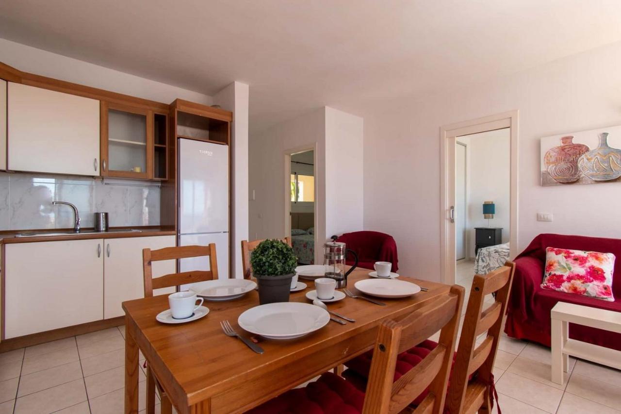 Sunset - 2 Bedroom Apartment Costa Adeje Dış mekan fotoğraf