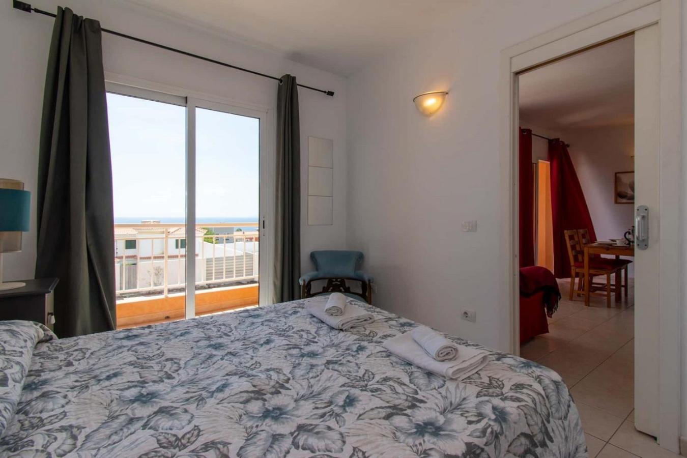 Sunset - 2 Bedroom Apartment Costa Adeje Dış mekan fotoğraf