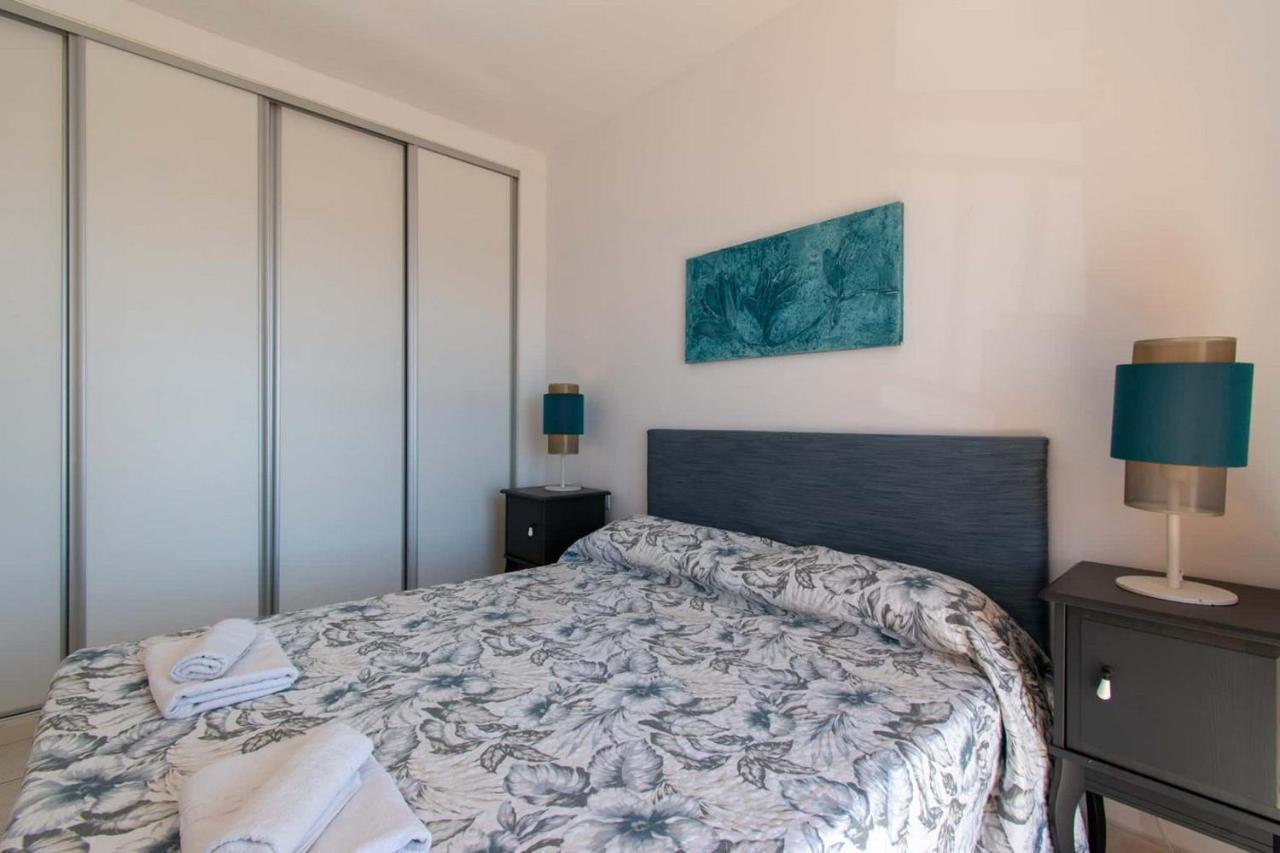 Sunset - 2 Bedroom Apartment Costa Adeje Dış mekan fotoğraf