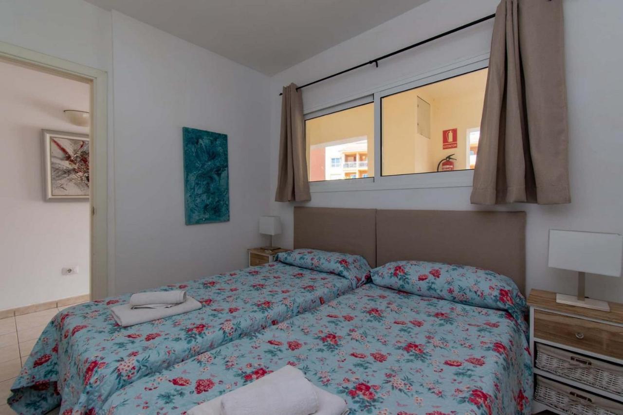 Sunset - 2 Bedroom Apartment Costa Adeje Dış mekan fotoğraf