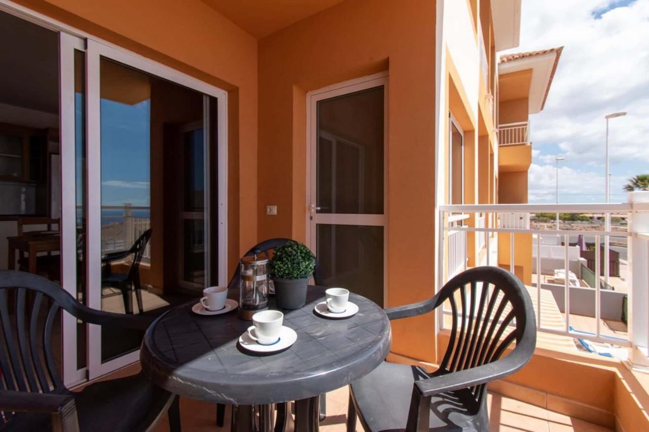 Sunset - 2 Bedroom Apartment Costa Adeje Dış mekan fotoğraf