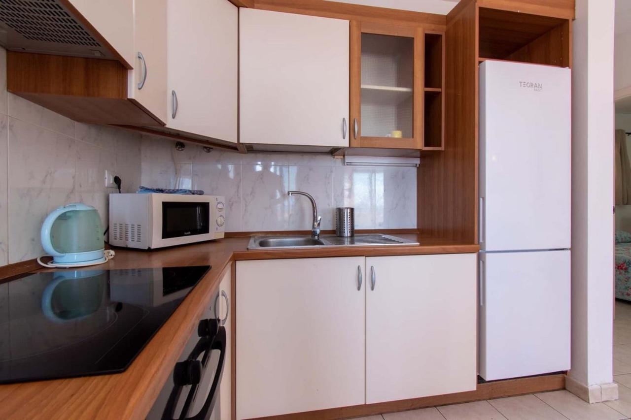 Sunset - 2 Bedroom Apartment Costa Adeje Dış mekan fotoğraf