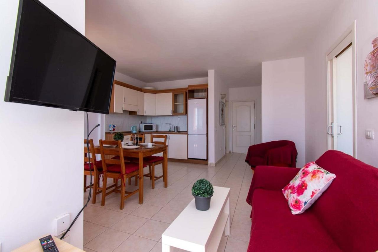 Sunset - 2 Bedroom Apartment Costa Adeje Dış mekan fotoğraf