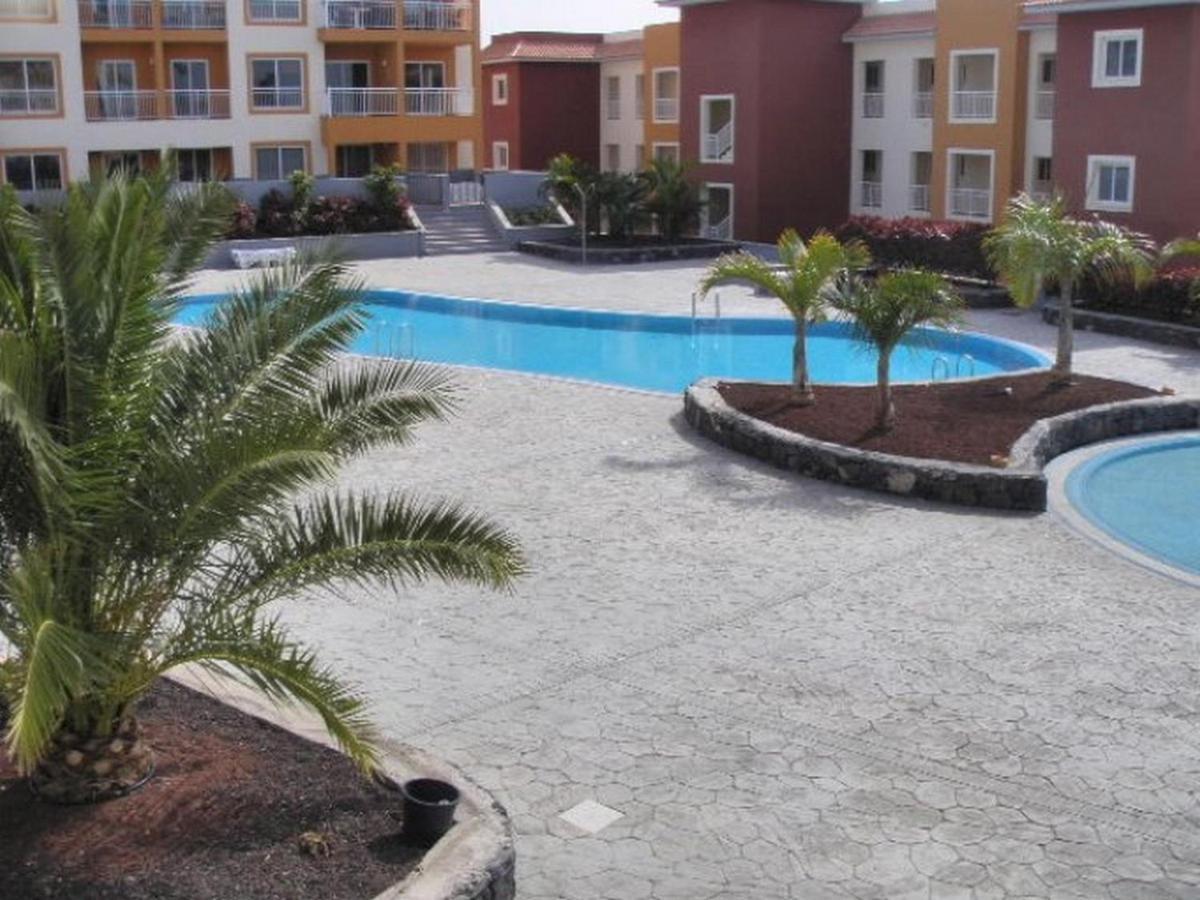 Sunset - 2 Bedroom Apartment Costa Adeje Dış mekan fotoğraf
