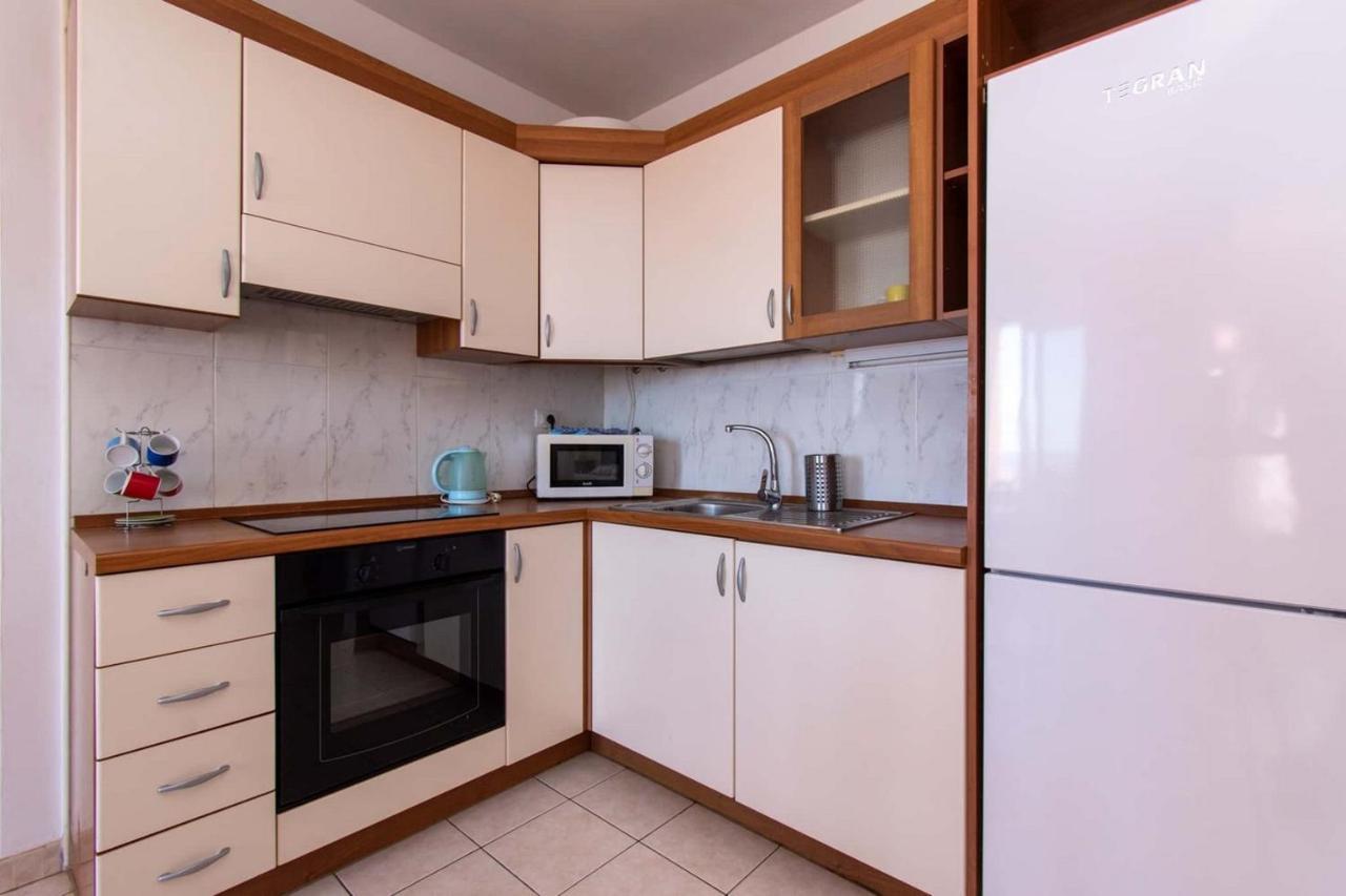 Sunset - 2 Bedroom Apartment Costa Adeje Dış mekan fotoğraf