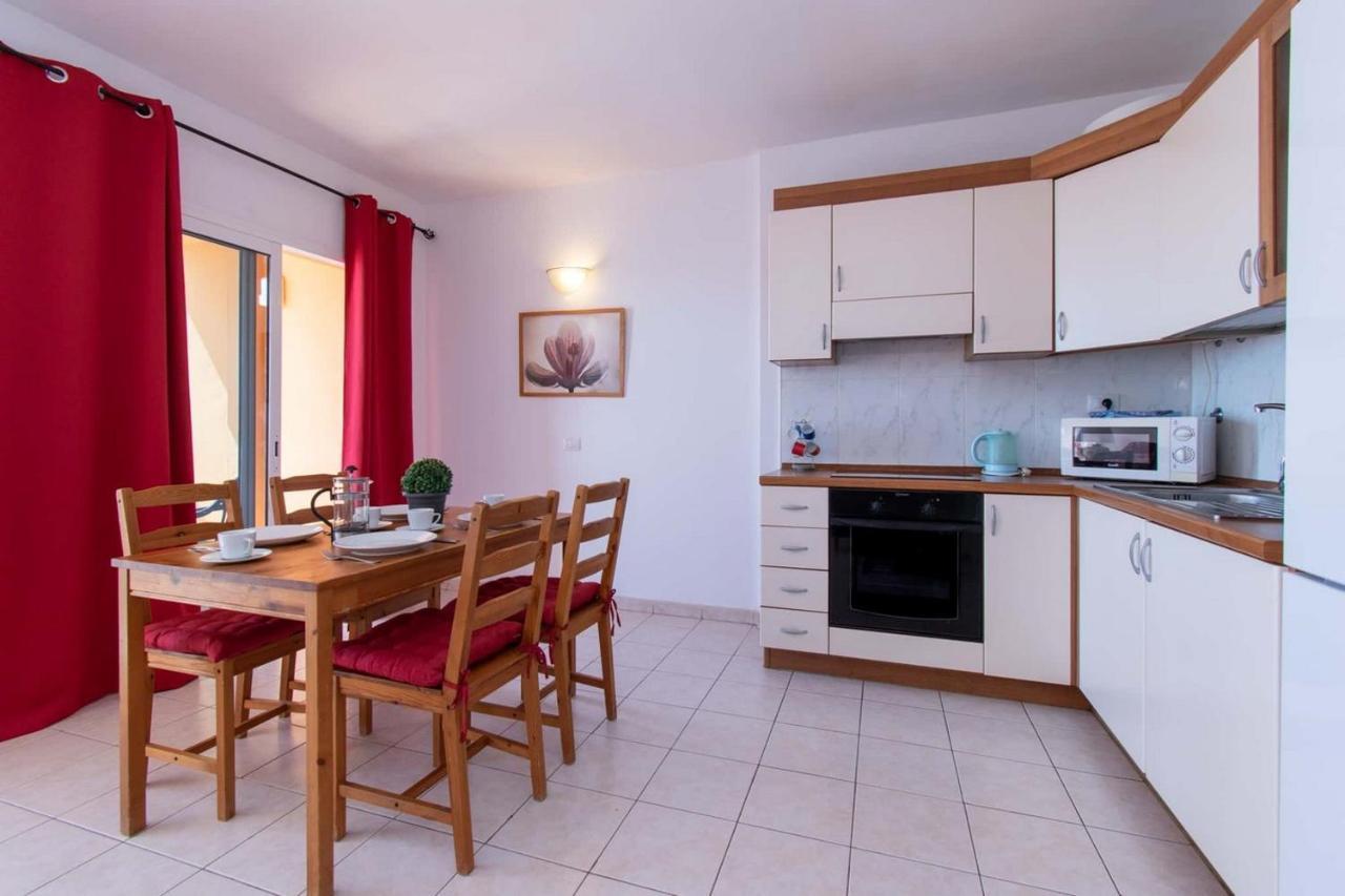 Sunset - 2 Bedroom Apartment Costa Adeje Dış mekan fotoğraf