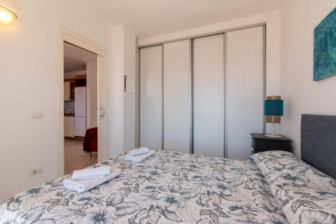 Sunset - 2 Bedroom Apartment Costa Adeje Dış mekan fotoğraf