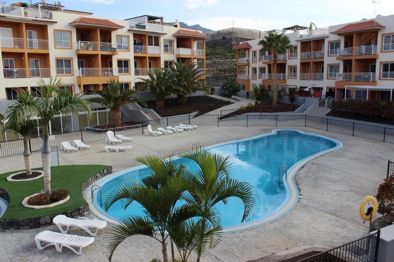 Sunset - 2 Bedroom Apartment Costa Adeje Dış mekan fotoğraf