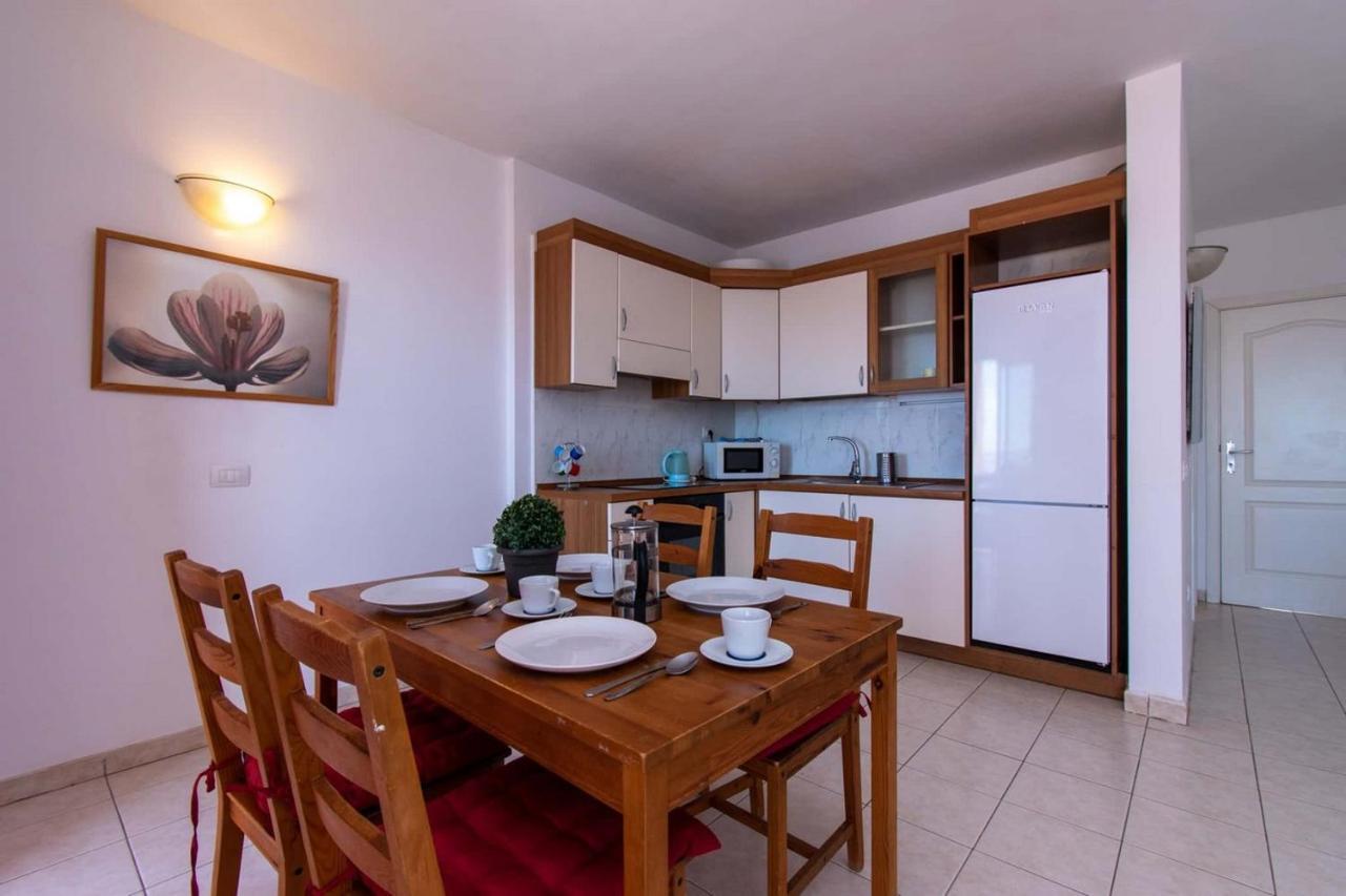 Sunset - 2 Bedroom Apartment Costa Adeje Dış mekan fotoğraf