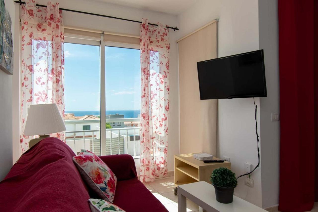 Sunset - 2 Bedroom Apartment Costa Adeje Dış mekan fotoğraf