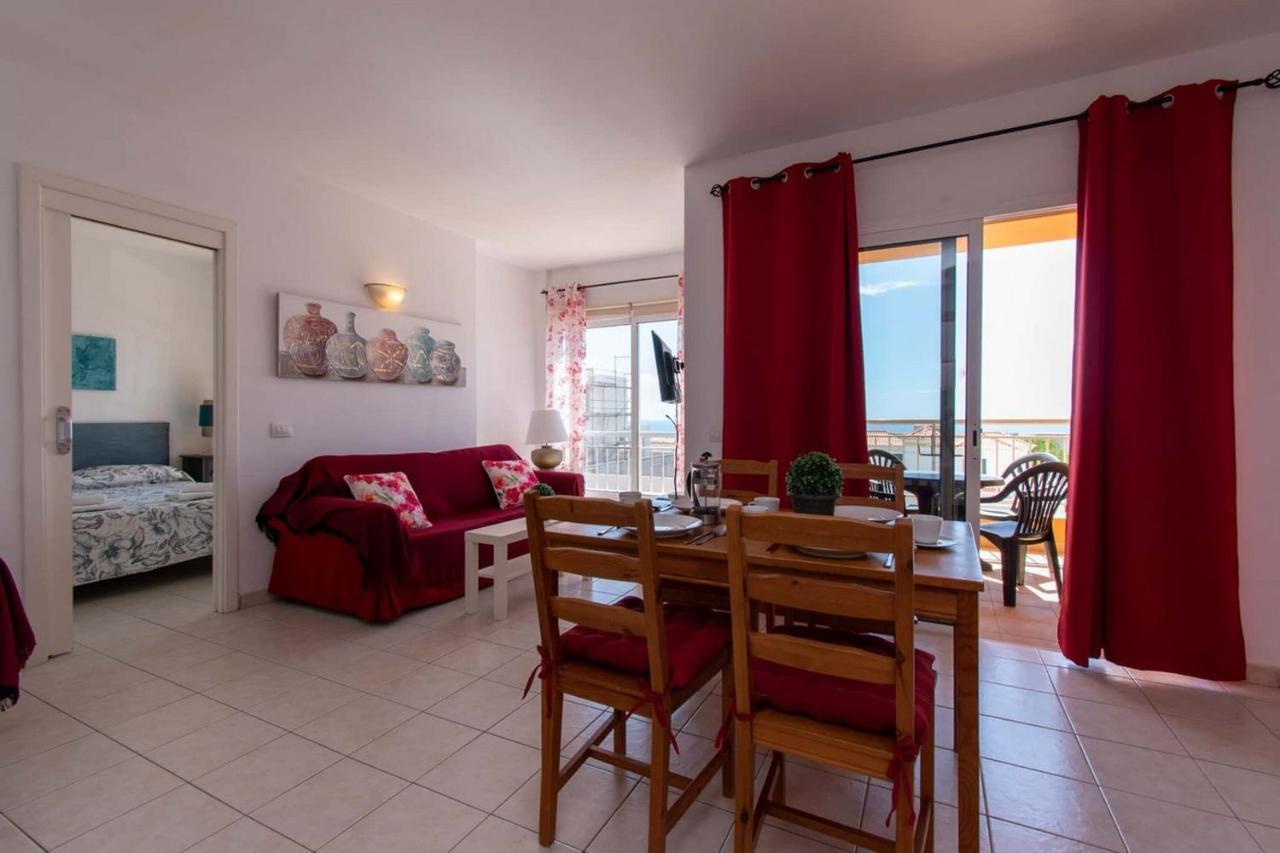 Sunset - 2 Bedroom Apartment Costa Adeje Dış mekan fotoğraf