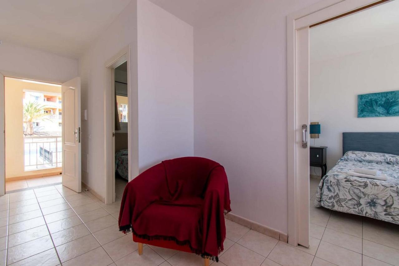 Sunset - 2 Bedroom Apartment Costa Adeje Dış mekan fotoğraf
