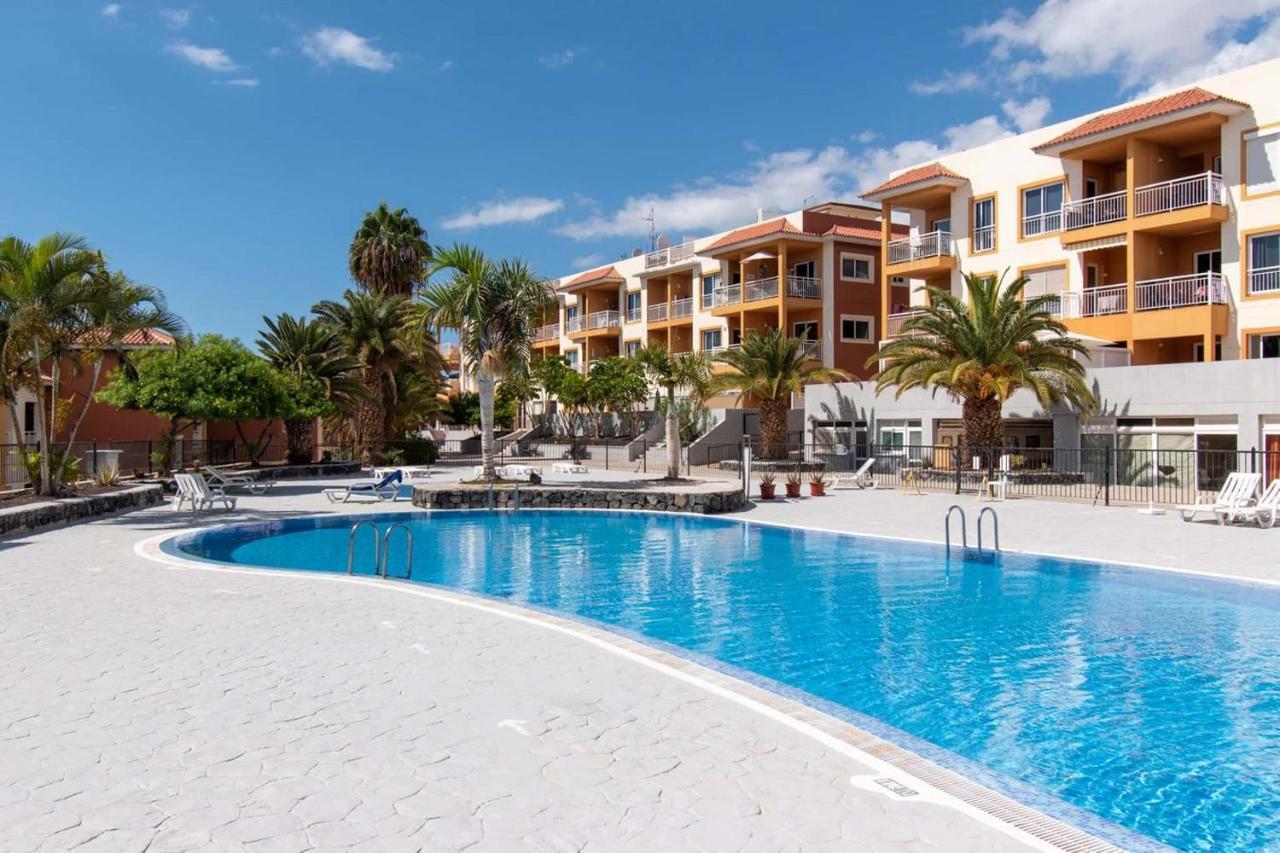 Sunset - 2 Bedroom Apartment Costa Adeje Dış mekan fotoğraf