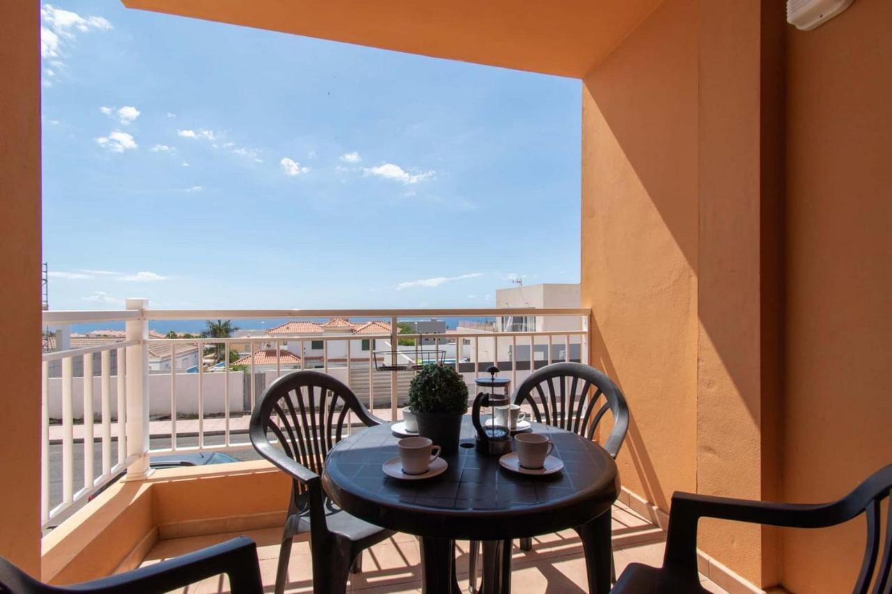 Sunset - 2 Bedroom Apartment Costa Adeje Dış mekan fotoğraf