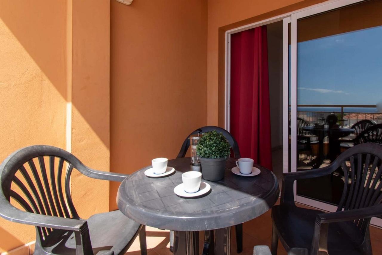Sunset - 2 Bedroom Apartment Costa Adeje Dış mekan fotoğraf