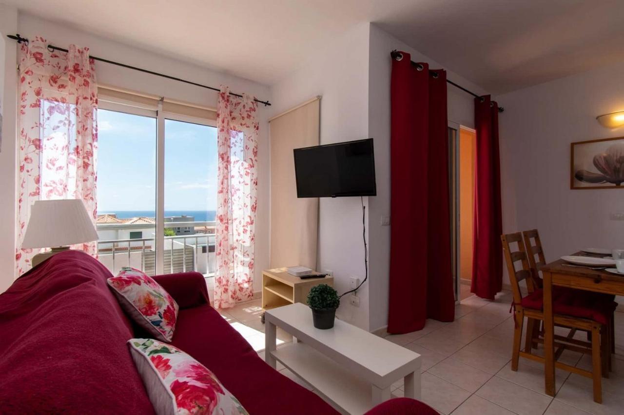Sunset - 2 Bedroom Apartment Costa Adeje Dış mekan fotoğraf