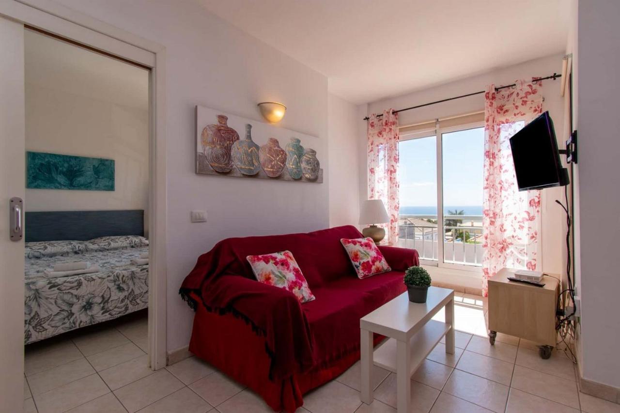 Sunset - 2 Bedroom Apartment Costa Adeje Dış mekan fotoğraf