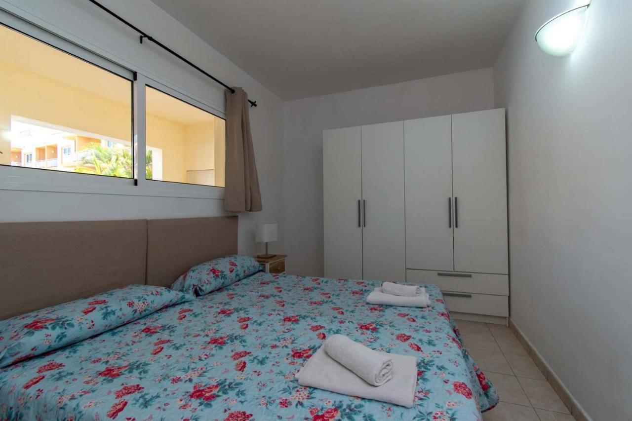Sunset - 2 Bedroom Apartment Costa Adeje Dış mekan fotoğraf